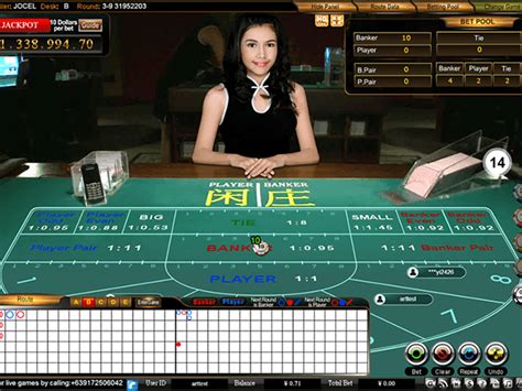 best live baccarat|Casino Plus: 24/7 Online Baccarat Game .